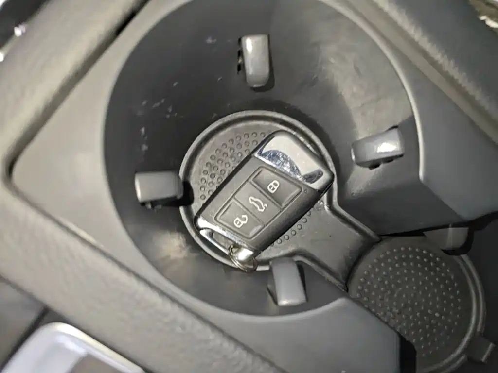 Volkswagen Magotan — миниатюра 9