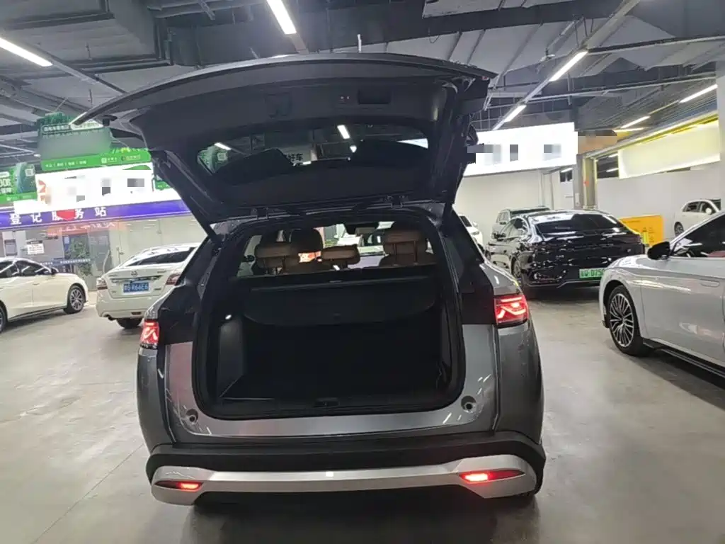 BYD L DM-i — миниатюра 19