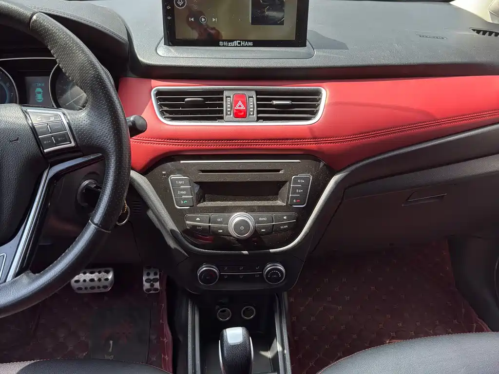 Haval H1 — миниатюра 8
