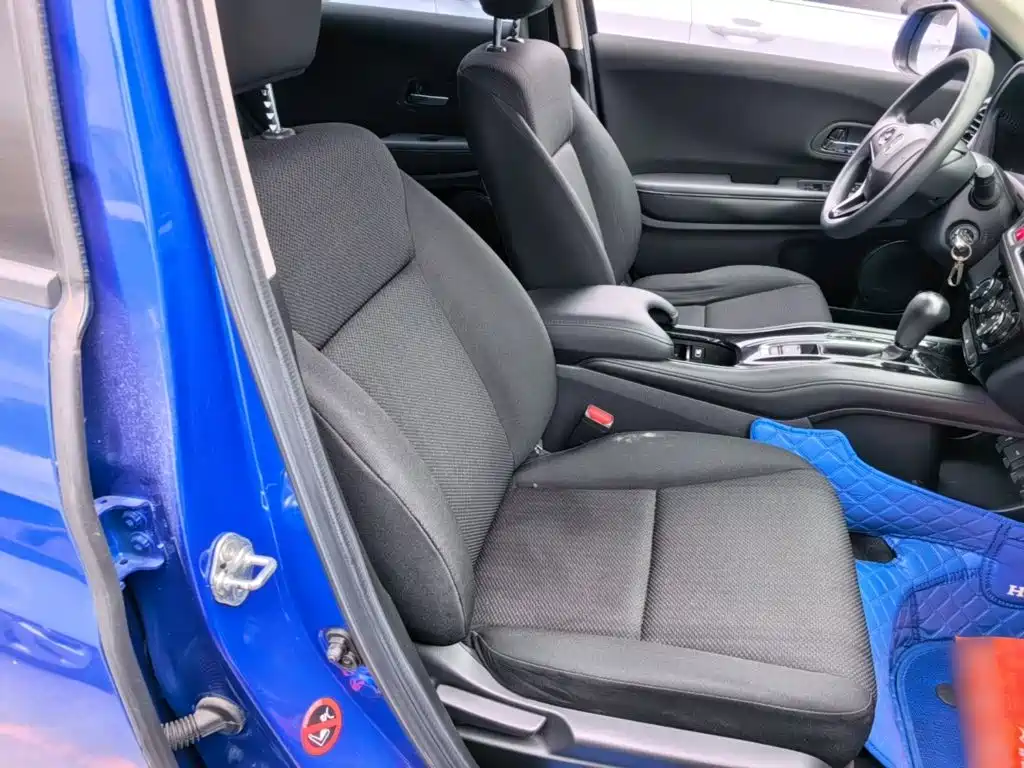 Honda Vezel — миниатюра 25