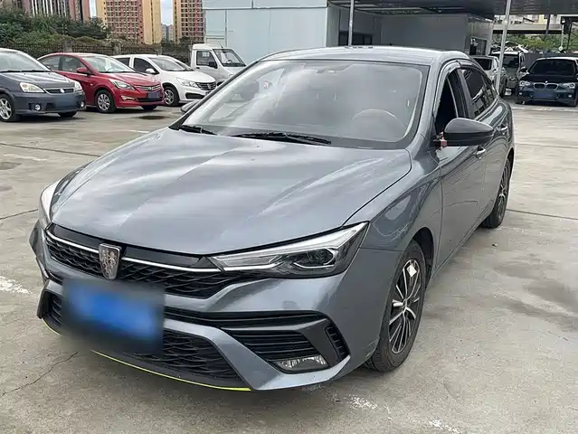 ROEWE  I5 2023