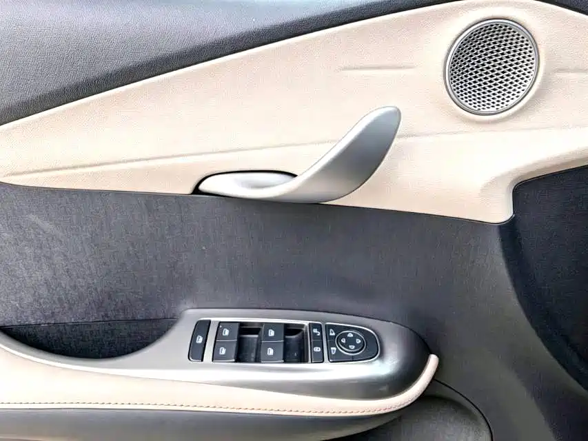 BYD Dolphin — миниатюра 17