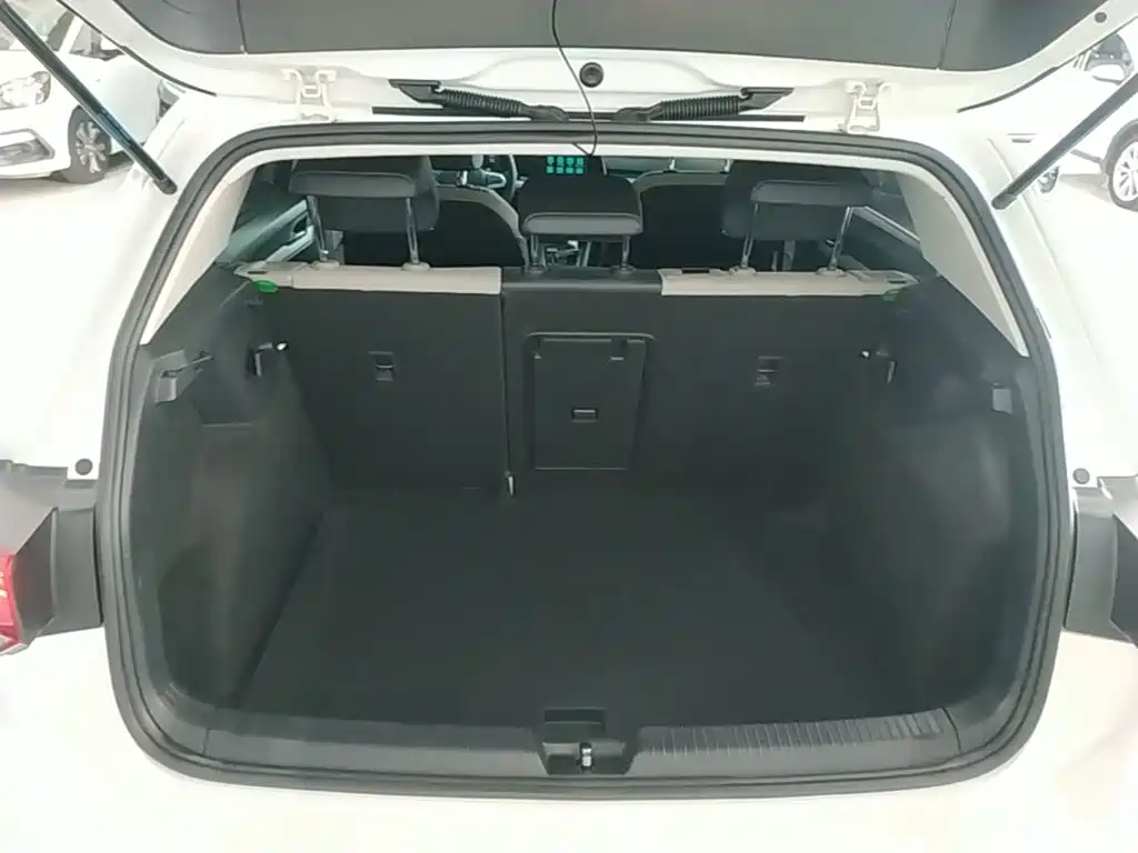 Volkswagen Golf — миниатюра 19