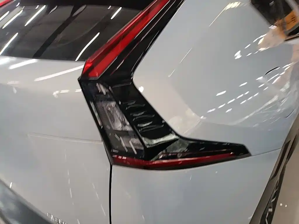 GAC Motor Shadow Cool — миниатюра 8