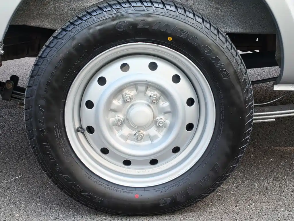 Wuling Rongguang — миниатюра 24