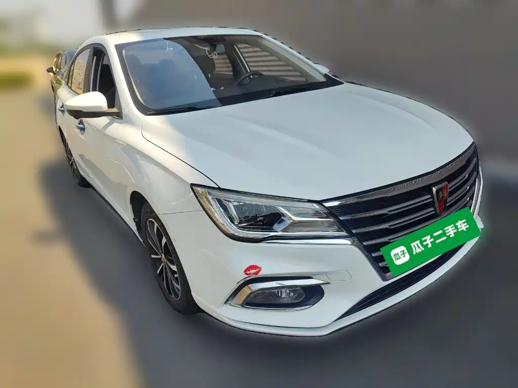 Roewe i5 — миниатюра 24