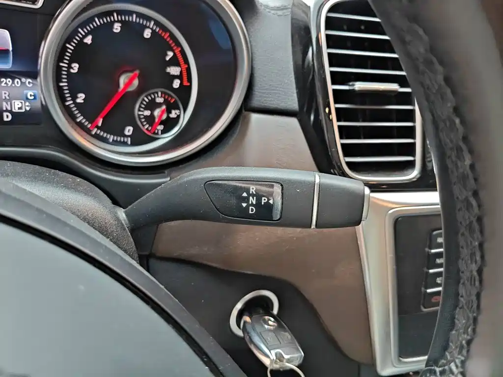 Beijing Off-Road BJ90 — миниатюра 15