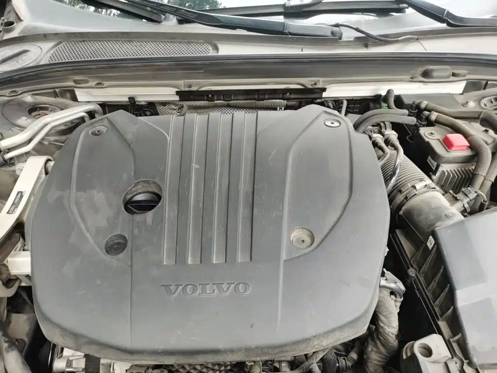 Volvo S90 — миниатюра 17