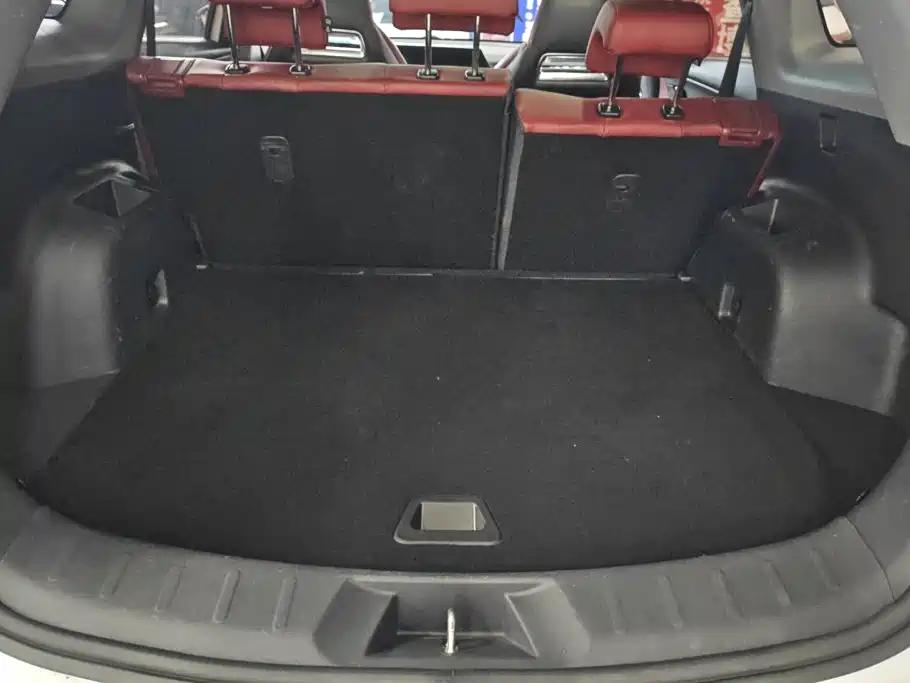Changan CS75 PLUS — миниатюра 4