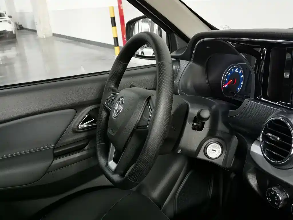 Dongfeng Rich — миниатюра 22