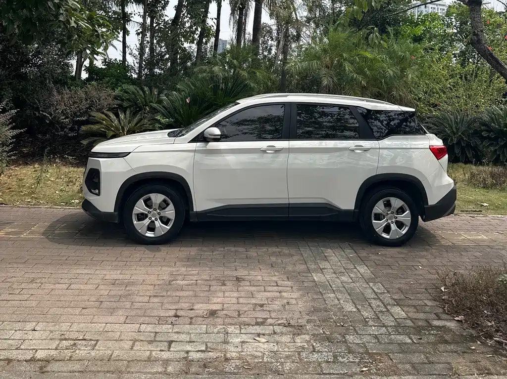 Baojun 530 — миниатюра 3