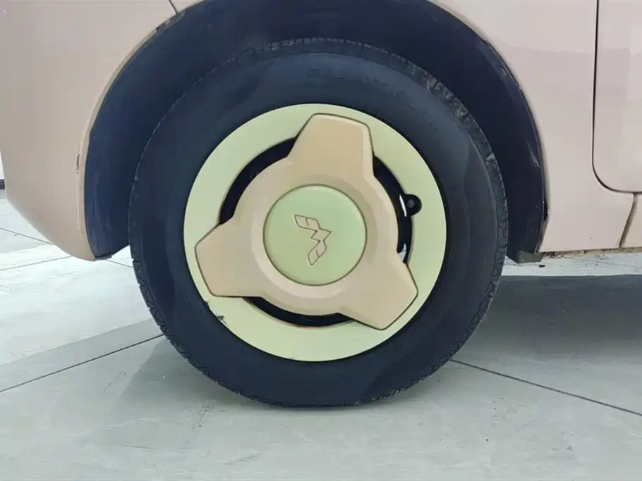 Wuling Mini EV MINIEV 2021 Premium