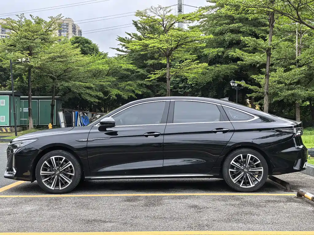 Chery Arrizo 8 1.6T DCT Comfort, фото 7