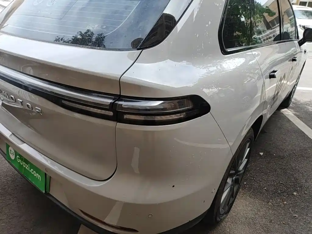 Leapmotor C10 2026 605
