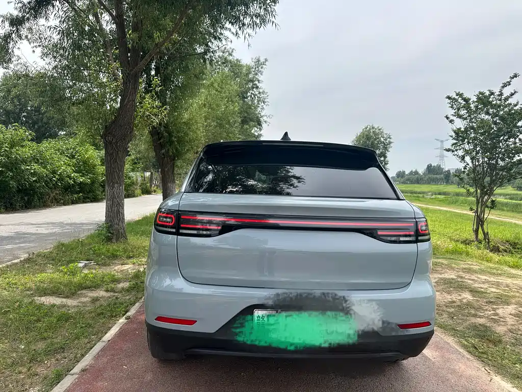 Leapmotor C11 2024 300 Premium