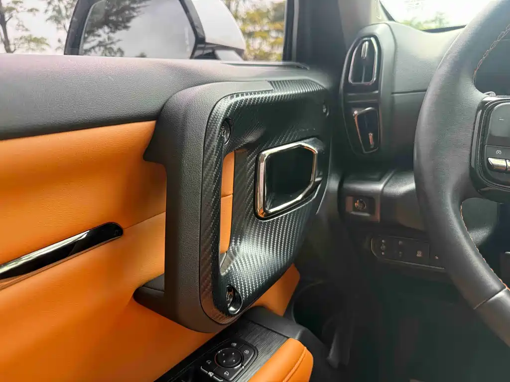 Haval Big Dog PLUS — миниатюра 14