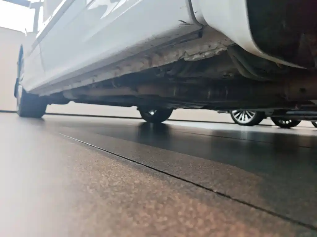 Honda Elysion — миниатюра 21