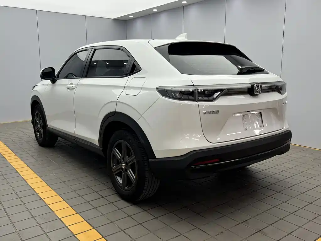 Honda XR-V — миниатюра 4