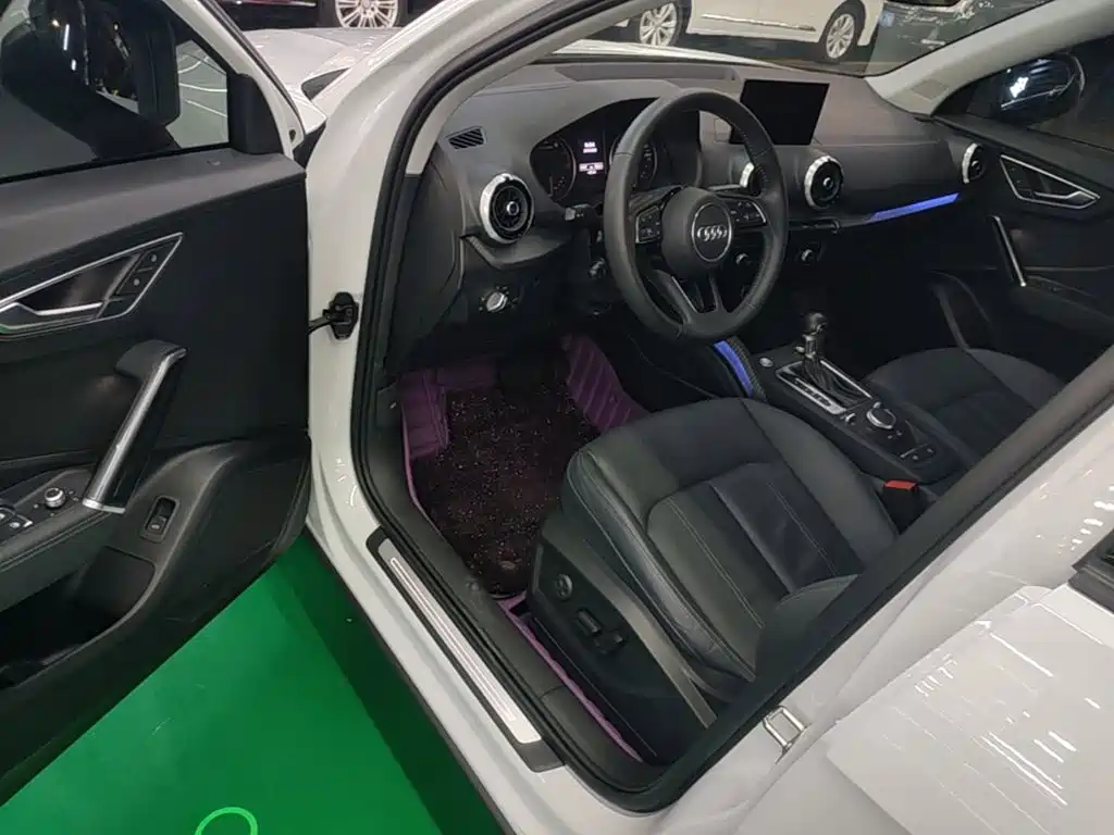 Audi Q2L — миниатюра 16