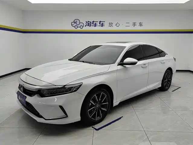 HONDA YINGSHIPAI