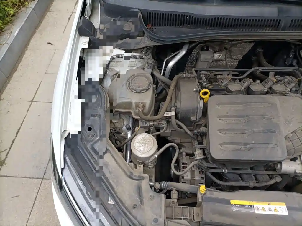 Volkswagen Lavida — миниатюра 22