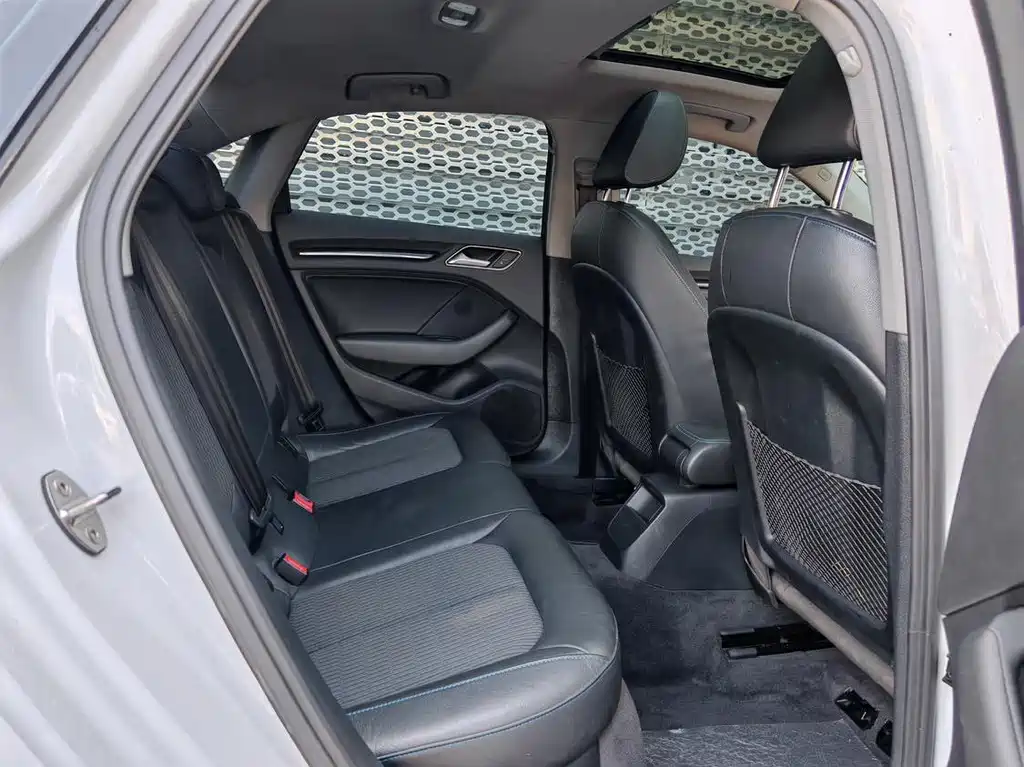 Audi A3 — миниатюра 14