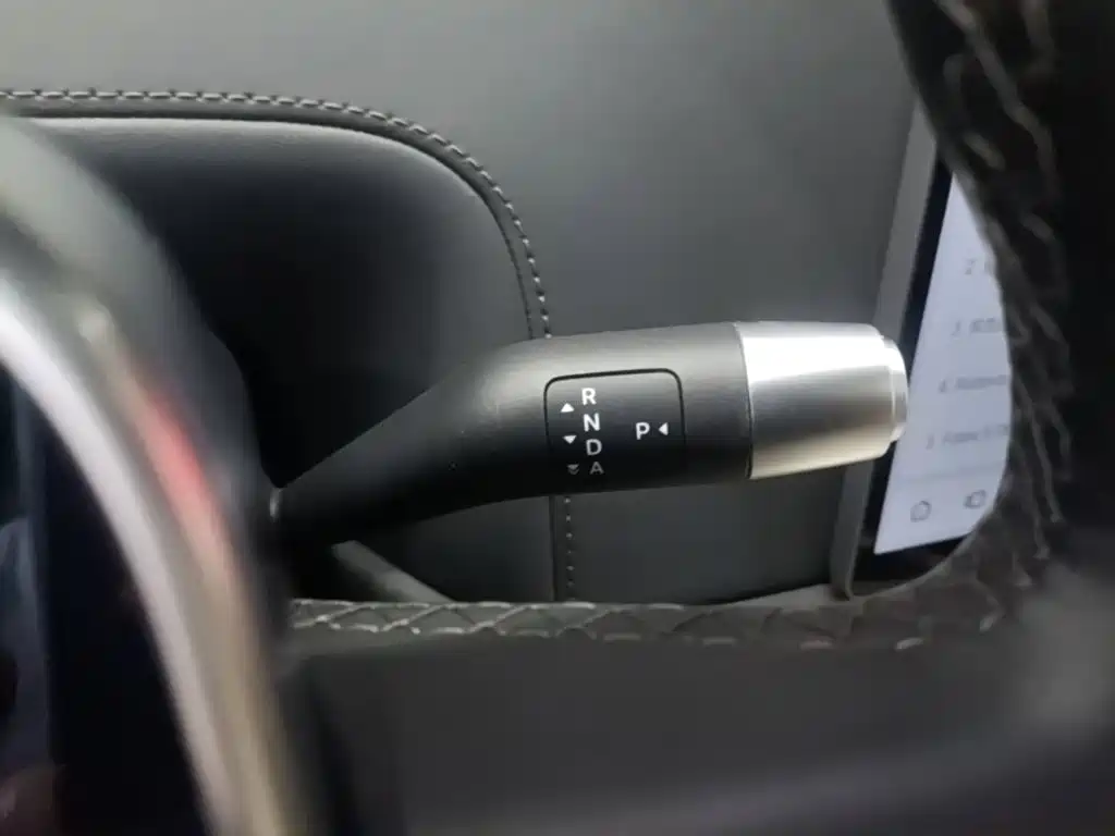 Li Auto Li L7 — миниатюра 14