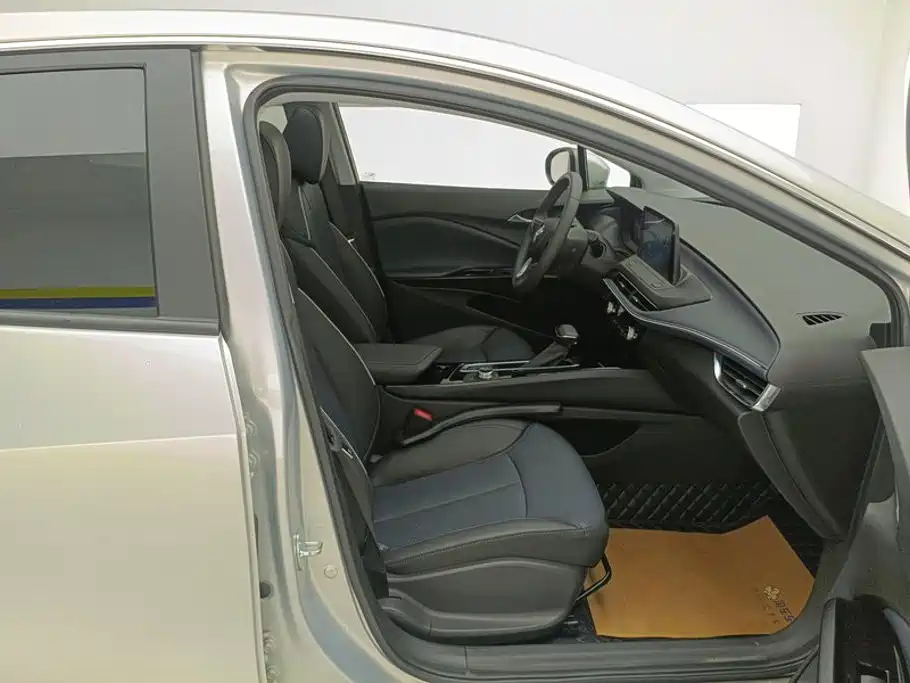 Buick Velite 6 — миниатюра 8