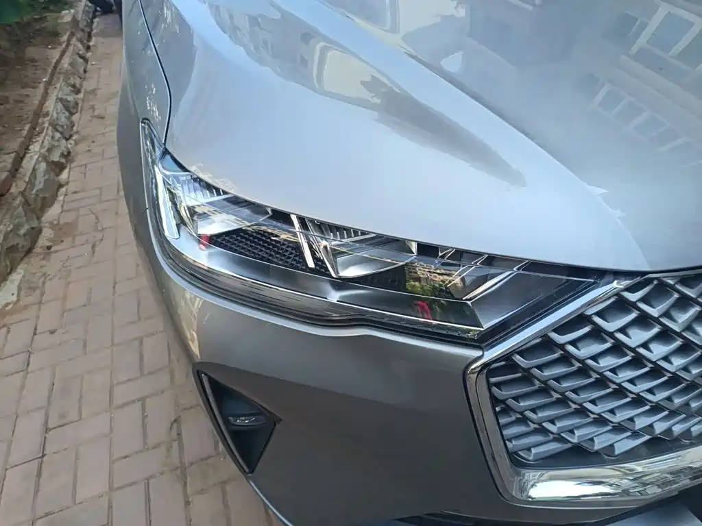 Haval H6 — миниатюра 7