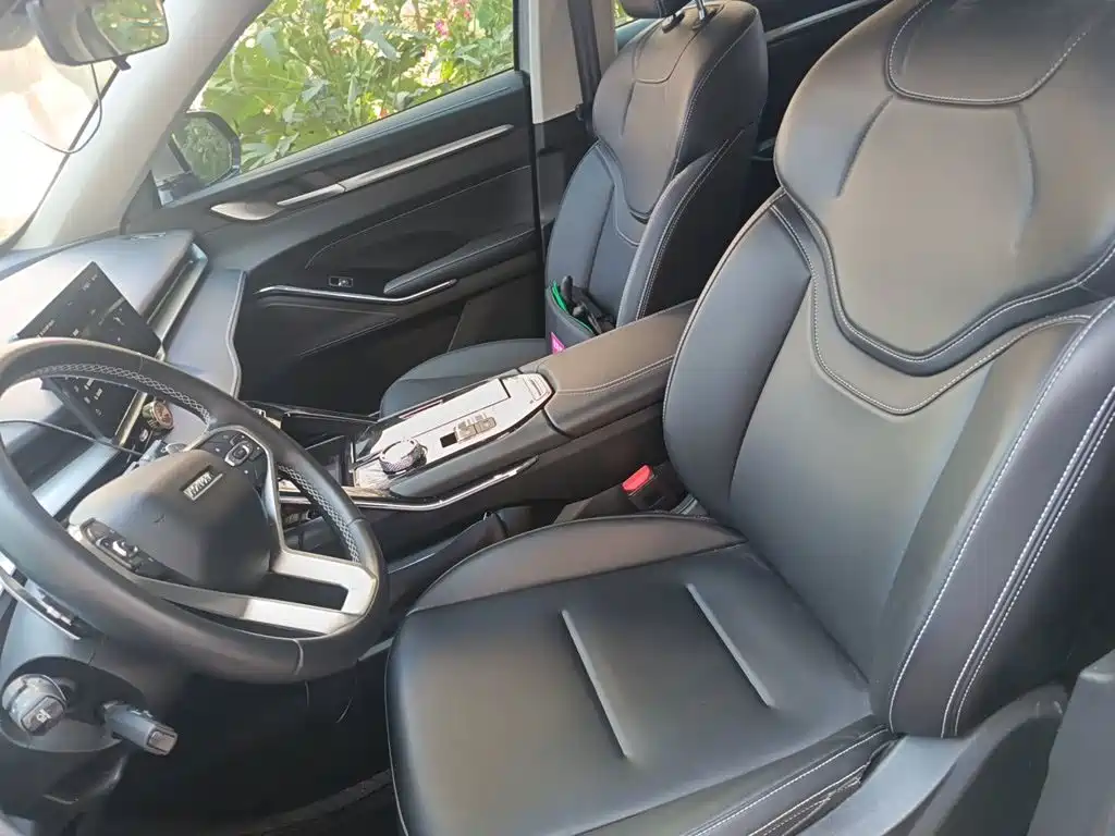 Haval H6 — миниатюра 16