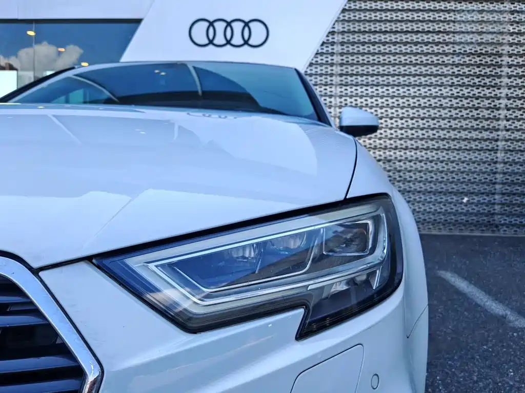 Audi A3 — миниатюра 15