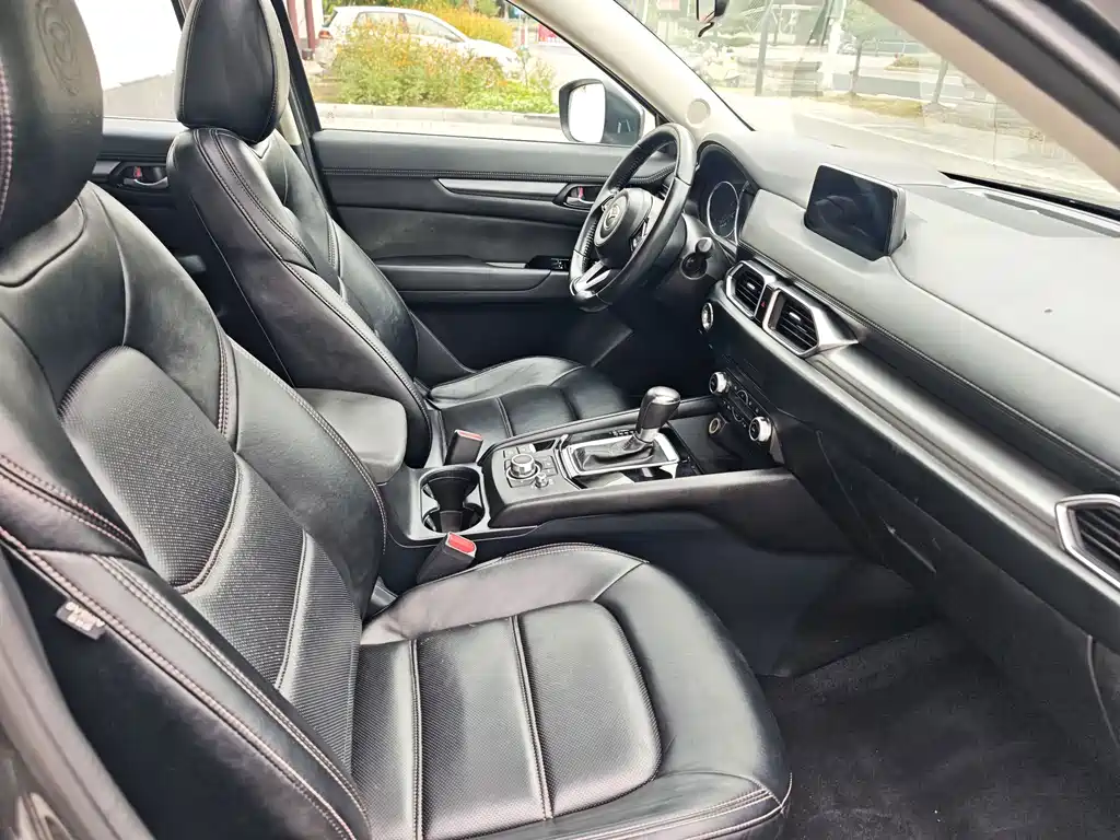 Mazda CX-5 — миниатюра 9