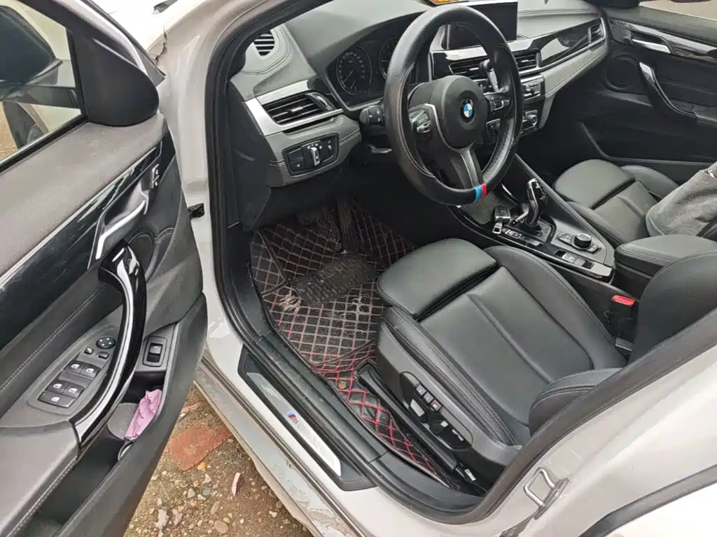 BMW X2 — миниатюра 16