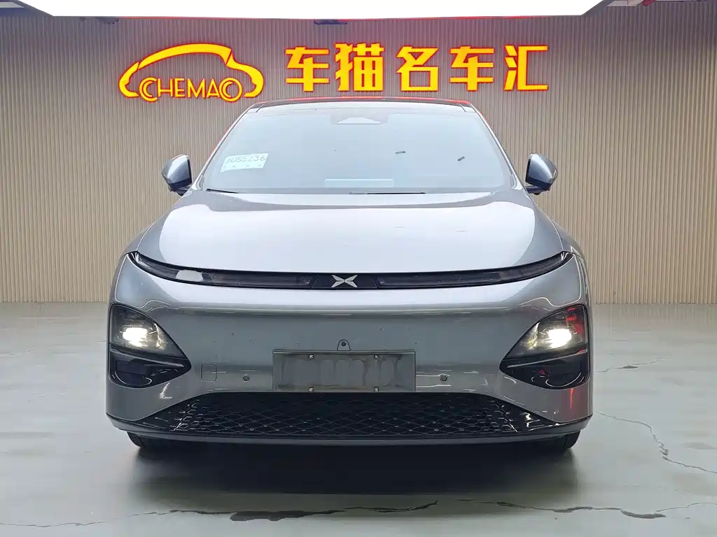XPeng G6 — миниатюра 3