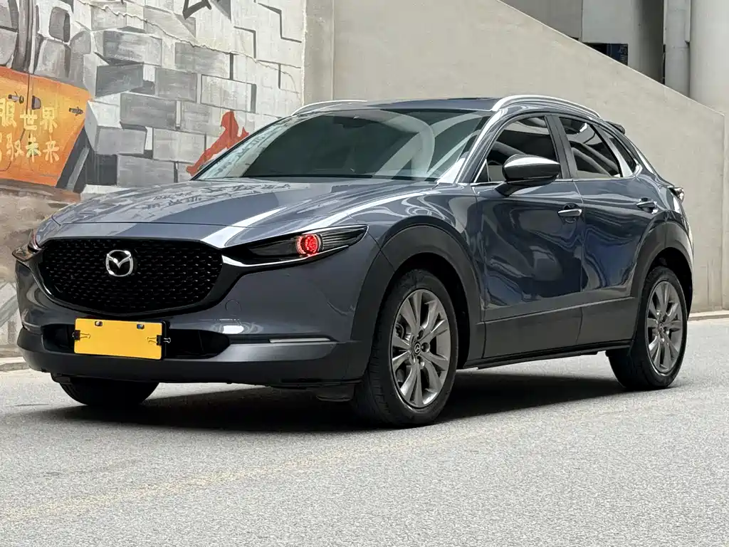 Mazda CX-30 2022