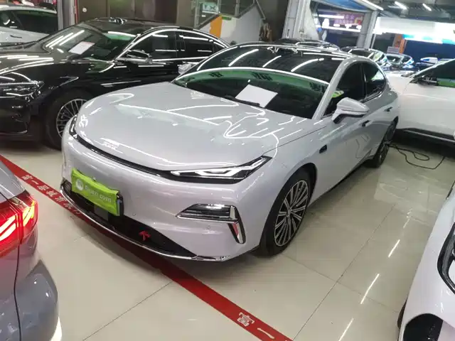 GEELY GALAXY GALAXY SPARKLE 8 2025