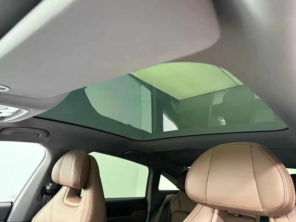 Leapmotor Leapmotor C01 — миниатюра 16