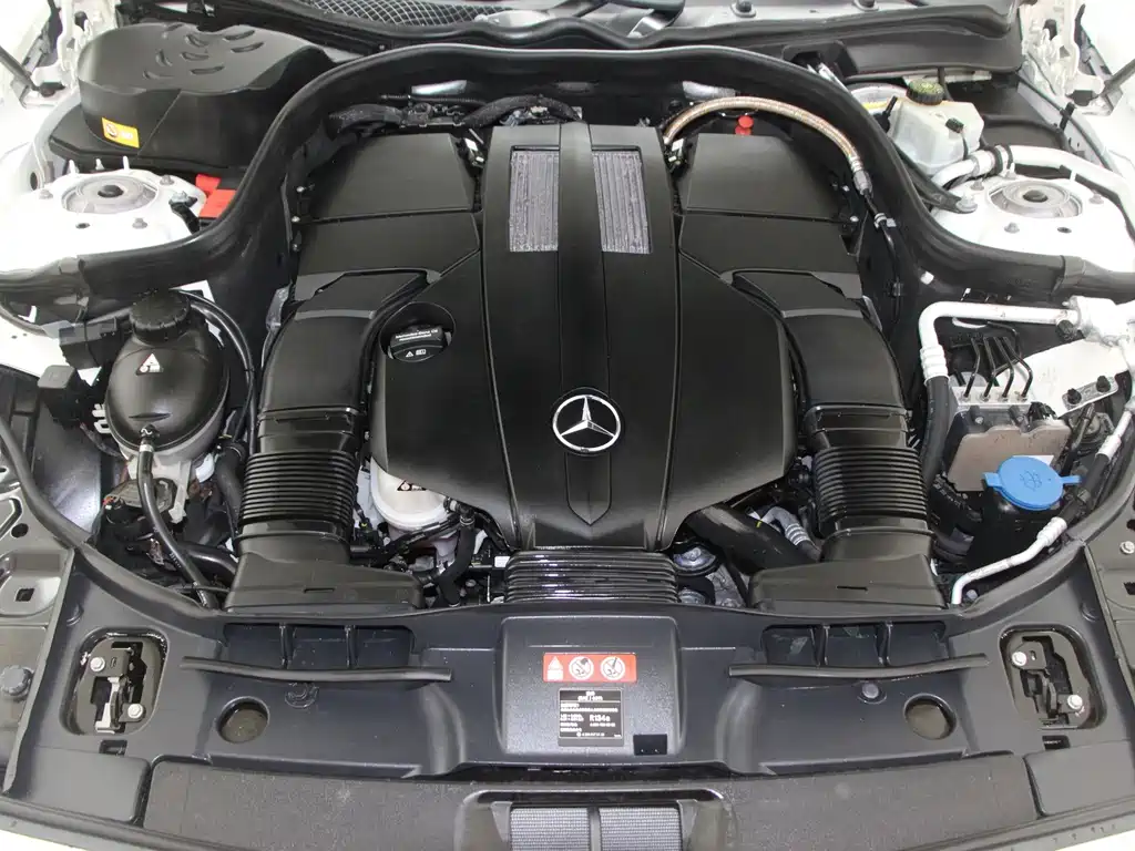 Mercedes-Benz CLS — миниатюра 14