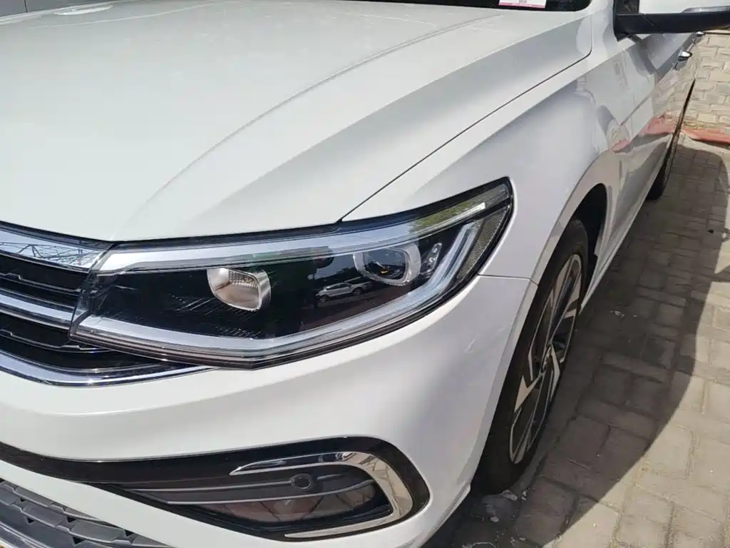 Volkswagen Bora — миниатюра 24