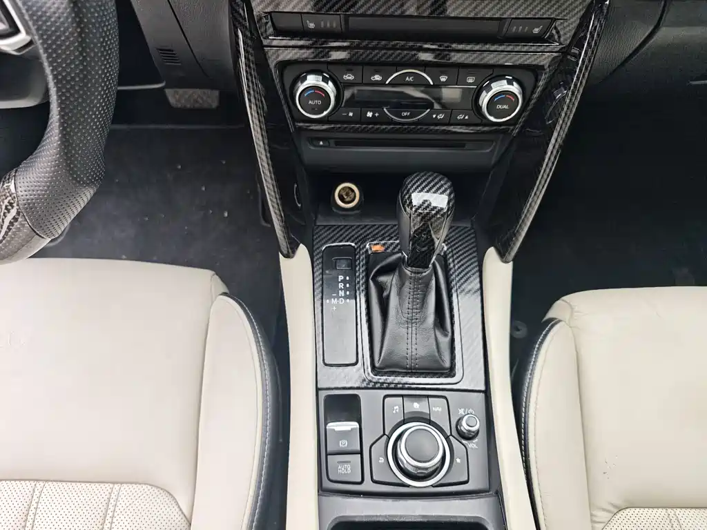 Mazda CX-4 — миниатюра 15