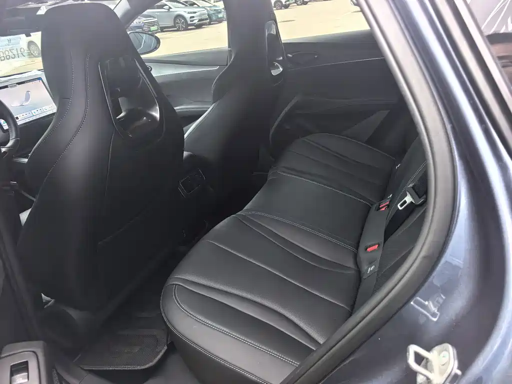 BYD Seal 06 — миниатюра 5