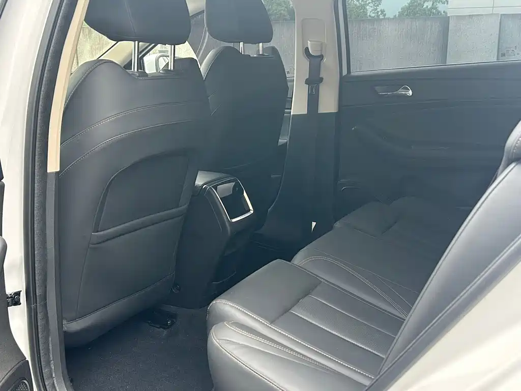 Chery Arrizo 5 PLUS — миниатюра 6