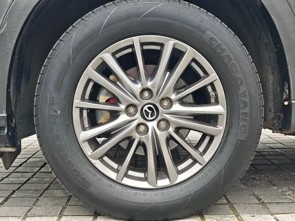 Mazda CX-5 — миниатюра 19