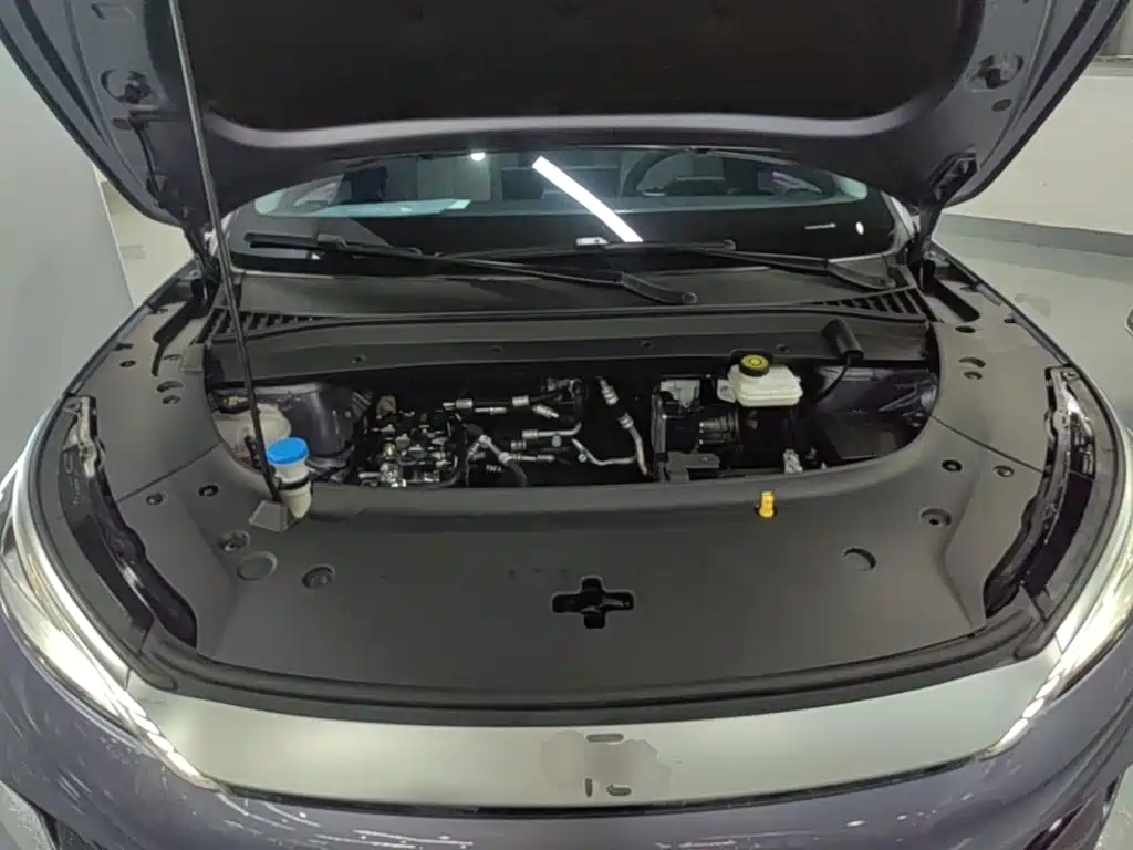 BYD Yuan Plus — миниатюра 16