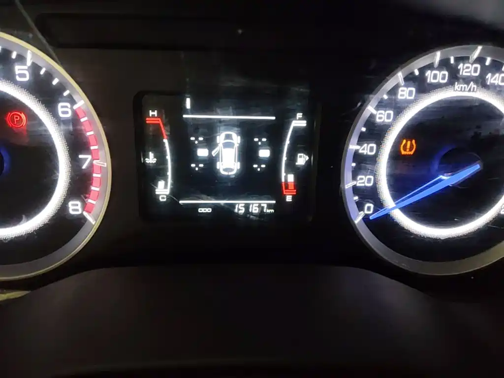 VGV VGV U70 — миниатюра 12