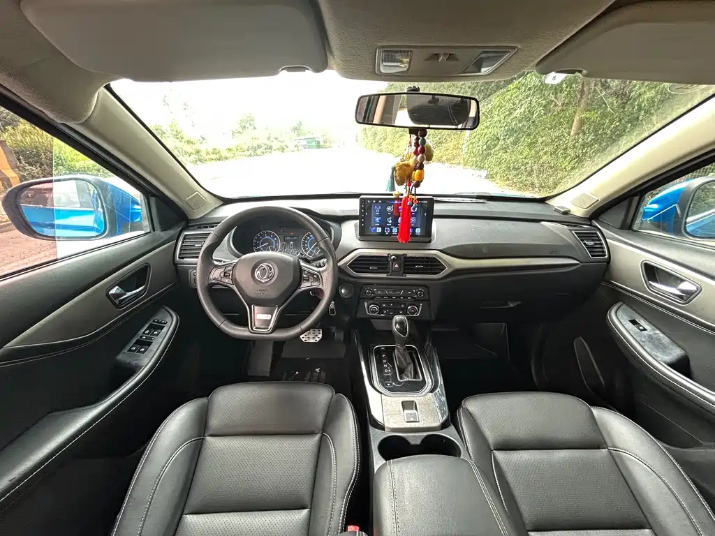 Fengguang Fengguang S560 — миниатюра 6