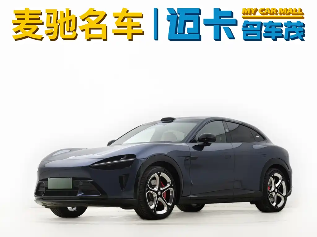 Xiaomi 小米YU7 2025