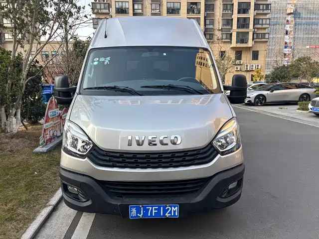 iveco ousheng