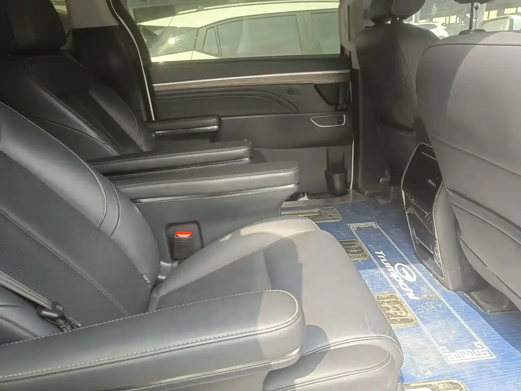 GAC Motor Trumpchi M8 — миниатюра 5