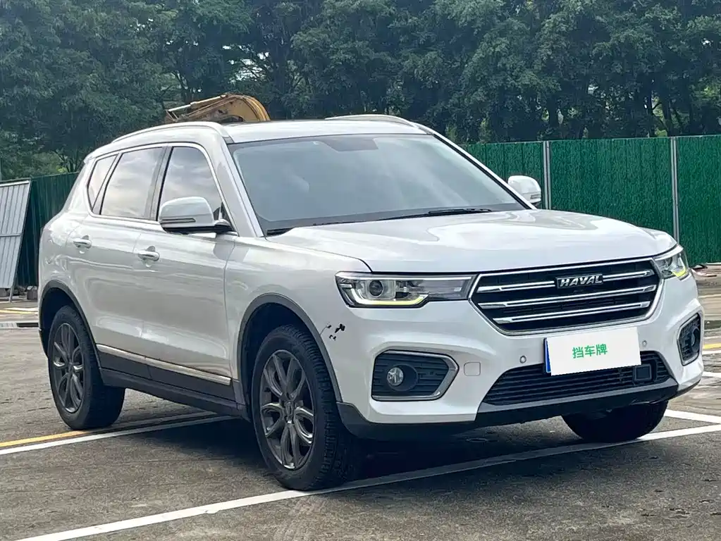 Haval H7 — миниатюра 3
